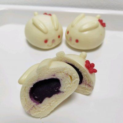 无糖月饼|宝宝可以吃的无糖月饼哦