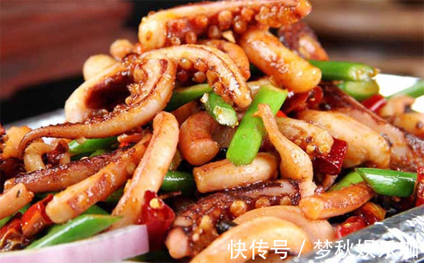 贫血|下雪了孩子喜欢去海边吹海风吃海鲜,多吃爽口菜,便宜降价营养高