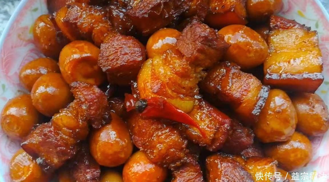 优质蛋白|孩子在长身体时,贵也要吃的菜,健脑益智,补充钙质,孩子更聪明