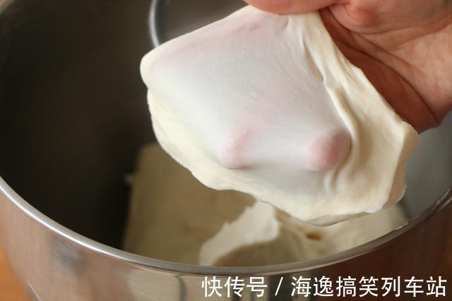 橙皮|我家冰箱常备的早餐,一次多做一点,冷冻在冰箱,早餐营养又方便