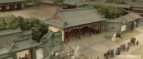 原因|雍正登基,为何要抄曹雪芹的家?原因很简单,好在结局不算差