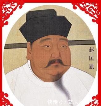 骨肉至亲|皇帝疯了吗?没有骨肉至亲,却让他家男世袭为王、女世袭为公主