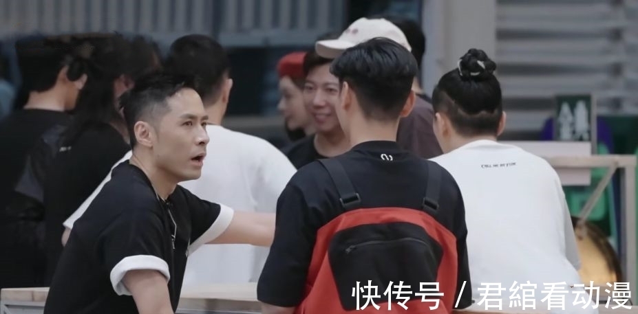 哥哥|哥哥：首期組隊，為何沒有隊伍要黃貫中、黃征、張晉？原因很現(xiàn)實