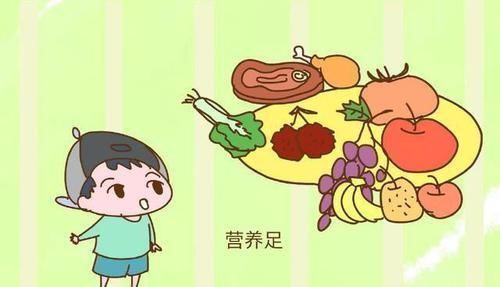 生长激素|宝宝个子高、长得快又聪明,往往是宝妈带的时候做到了这三点