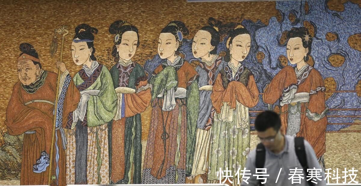 射术|奇思妙想 古代皇后半夜生产,会通知皇帝吗?