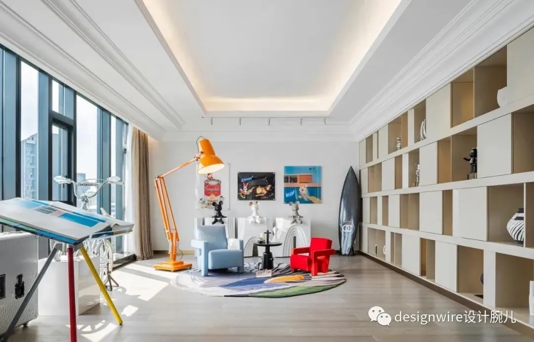 艺术|【首发】钱塘公馆,造一个满意的房子!