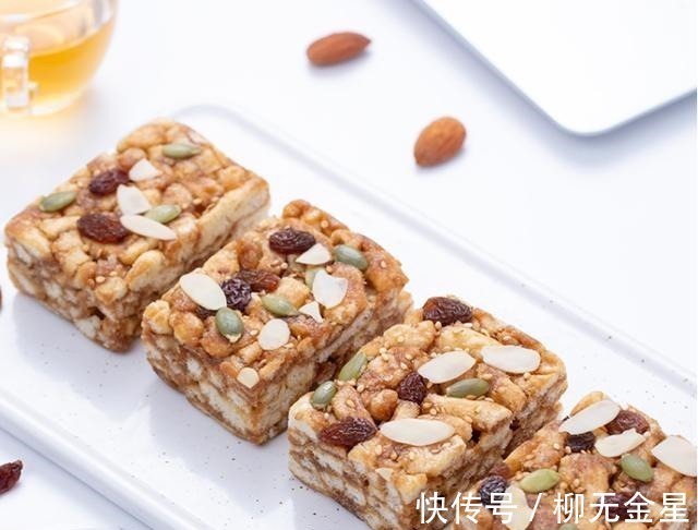 超市里4种“廉价”美食，常常放在最角落，但都好吃到停不下嘴！