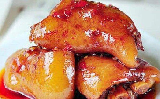 简单|特别接地气的几道家常菜,简单炒一炒,营养美味,下酒又下饭