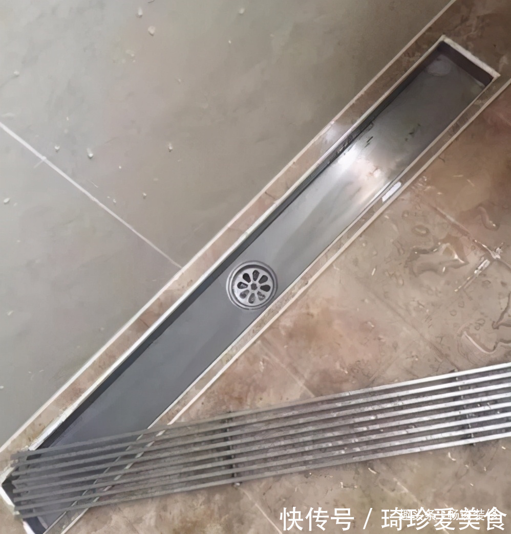 马桶|卫生间装修，这几样千万不要买贵了，“穷装”反而更实用，超值