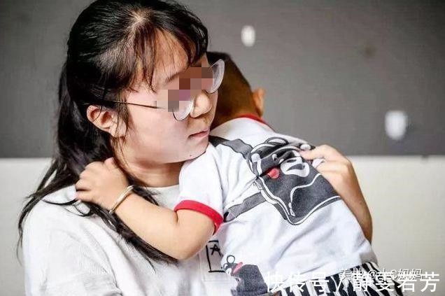 妈妈|宝宝“认母时期”的三个阶段,宝妈要重视,错过了别怪宝宝