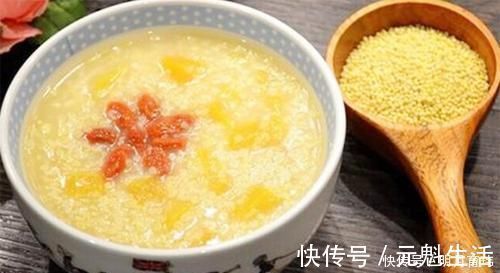 色氨酸|每天一碗小米粥,能长寿吗?老中医:别不信,这四种人最好天天喝