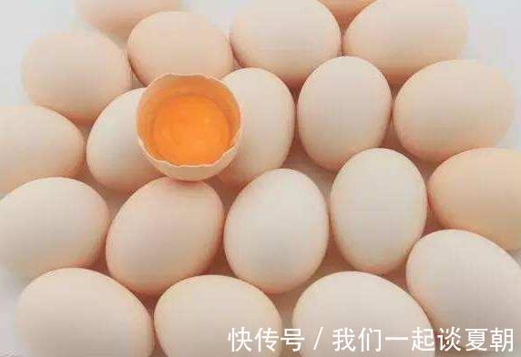 腰部|鸡蛋和这种东西一起煮。腰部不酸，腿部不软，肾脏越来越强壮。