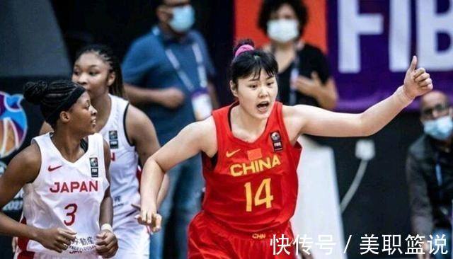 女篮|霸气！中国女篮誓取三连胜，李梦分享美照惊艳众人，球迷纷纷表白