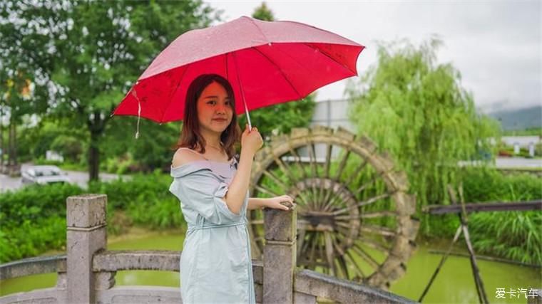 盛开|临安的盛夏避暑，不虚此行