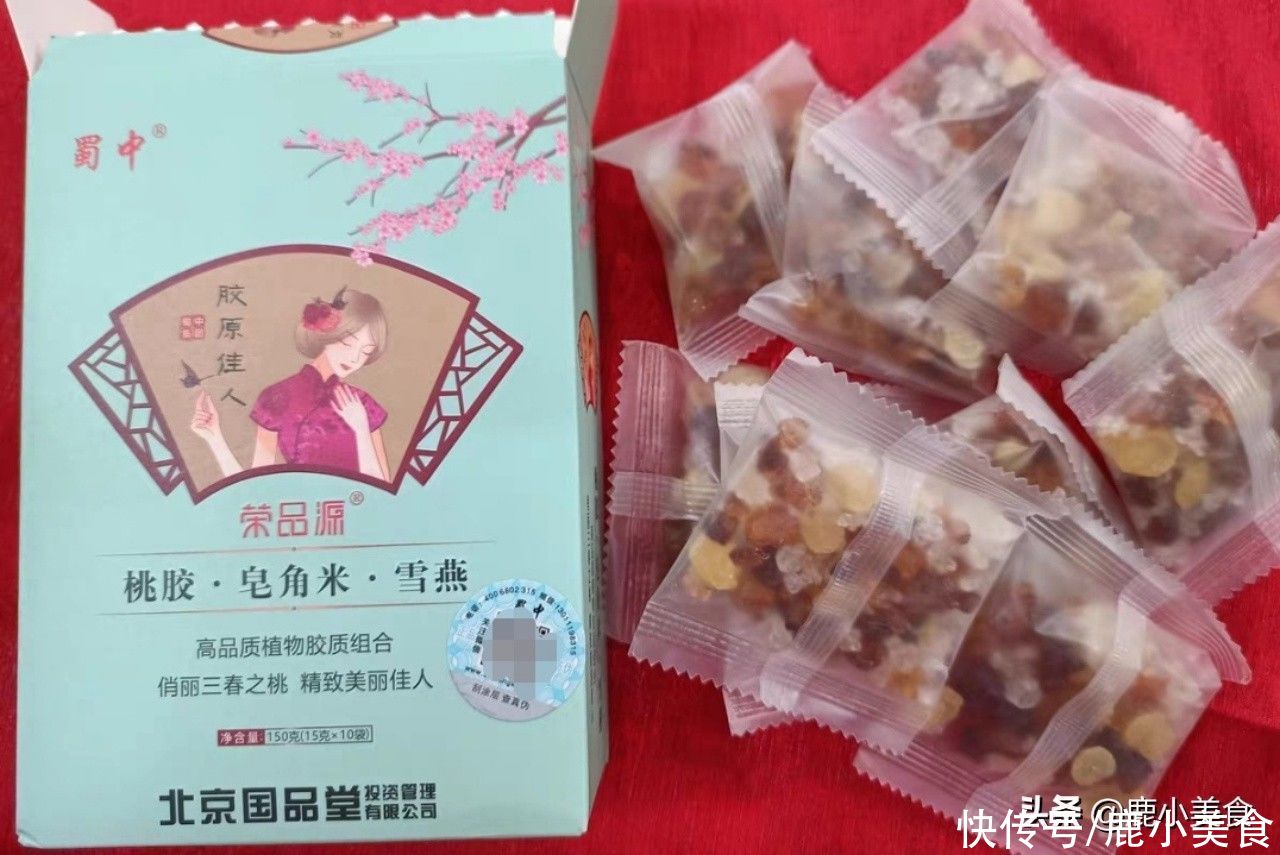 银耳|立秋前后，女性别错过这碗“美颜汤”，营养滋润，肌肤嫩滑不干燥