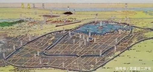 当年|当年日本为啥敢进攻中国？看看日方手中的中国地图，一目了然！