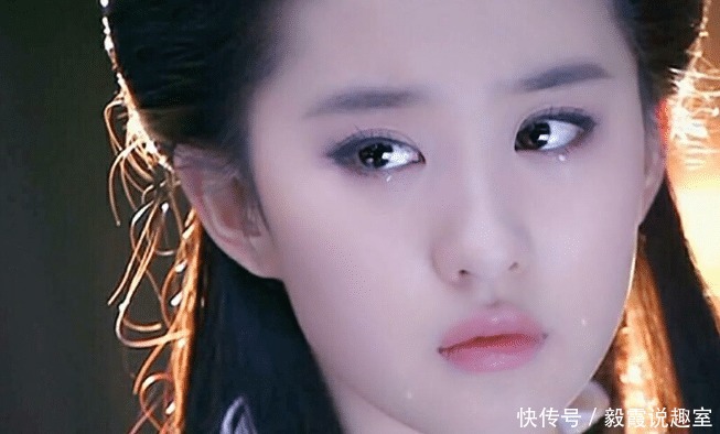 金庸|小龙女到底姓啥名啥?金庸:真名太土了,被读者嫌弃俗气