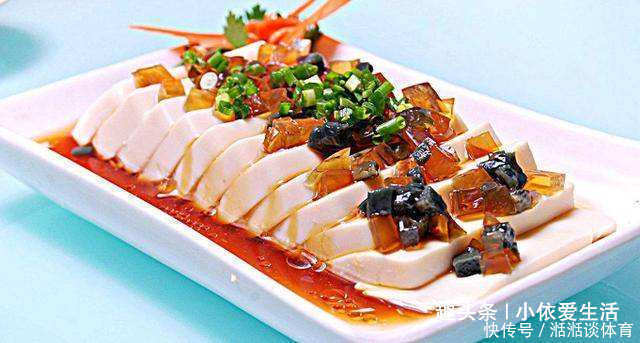 解馋|香而不腻的几道家常菜,美味营养解馋,做法简单易学,越吃越香