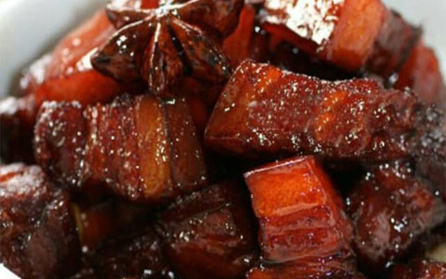 猪肉这样做怎么吃也不会腻,香甜松软入口即化,这道菜我能吃一周