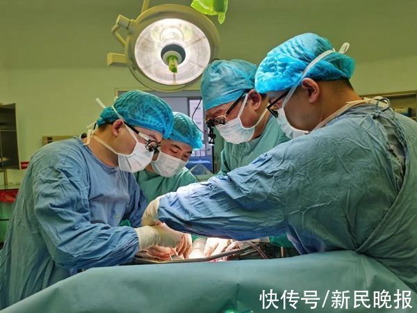 生命速递|4天2例！“生命速递”全年无休，只为延续“生”的希望