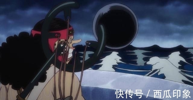 动画|海贼王动画980集-千呼万唤始出来，第九人甚平登场