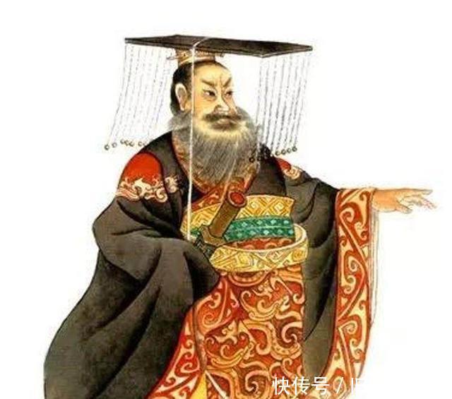 孙子|他是楚国最后的战神，被王翦逼杀，几十年后孙子为他报仇！