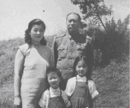 王晏清|谁是土木系起义将领中结局最好的？他1955年授衔大校，后活了82岁