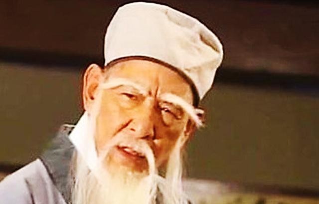 慕容博|天龙八部:如果没有少林扫地僧,慕容复可能就做皇帝了