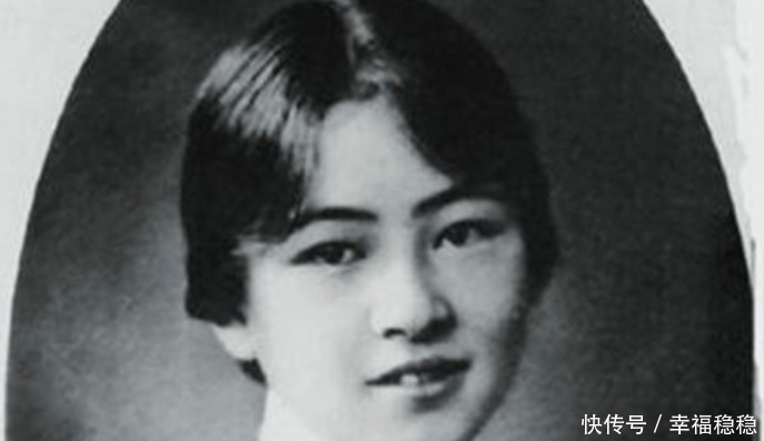 林徽因死后丈夫再娶小21岁娇妻,后妻操作堪称绿茶鼻祖