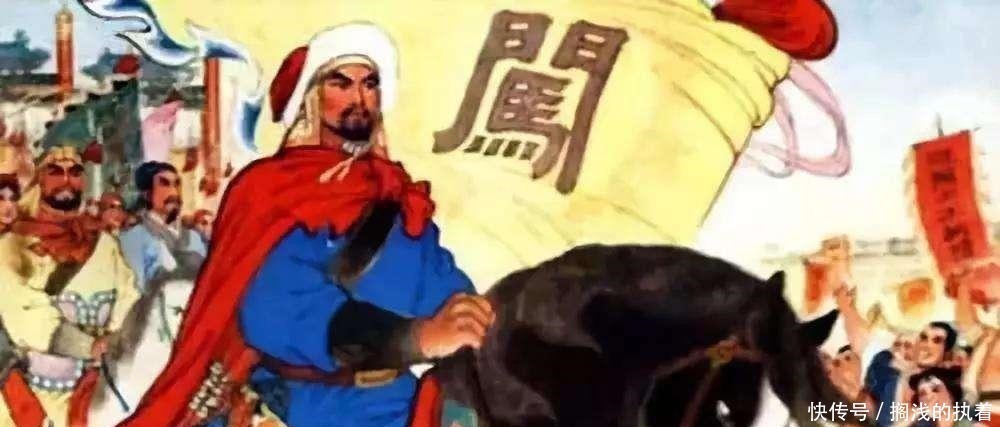 任天皇|中国历史上离奇失踪的四个人, 他们到底去了哪里 至今去向成谜!