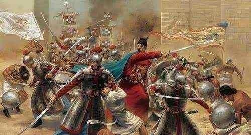 明朝|明朝为何至死都瞧不上清军