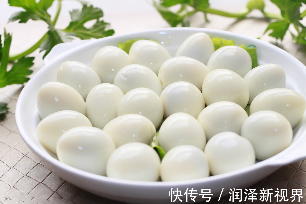 鸭蛋|鸡蛋、鸭蛋、鹅蛋哪个营养高许多人都搞错了,让营养师来告诉你