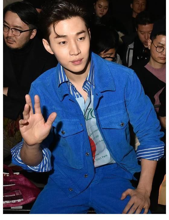 陈赫|《五哈2》被爆将新添三位高人气嘉宾，不知是否会走前季老路被批