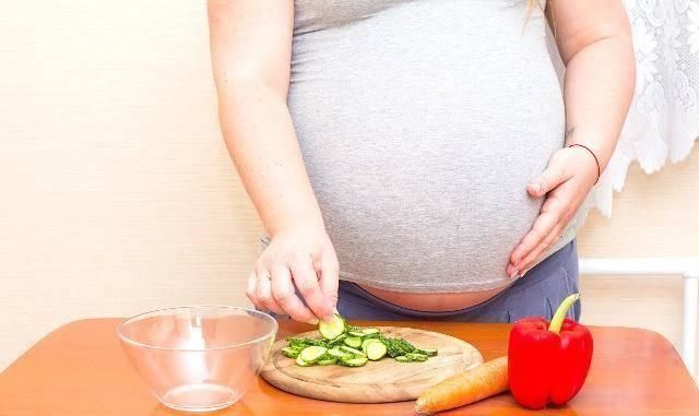 致癌物质|胎儿“畸形”是吃出来的,这4种食物再馋也不能碰,影响胎儿健康