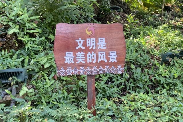 华侨城：文明旅游，为美好中国年添温暖