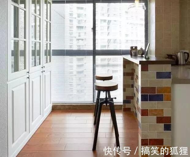 涂刷|136平简美风格三居,人到中年就喜欢这种沉稳大气,充满温馨的家