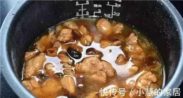 胡萝卜|各种焖饭的家常做法,色香味俱全,吃一大碗都不够!