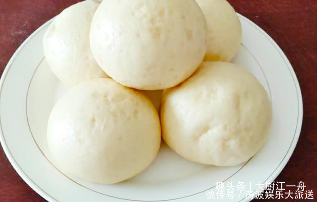 就可以|发面时只加酵母就错了,学会这样做,面10分钟就满盆,简单又省事