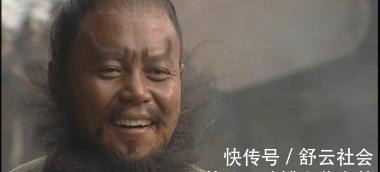 武艺！水浒里七十二地煞中，这五人武艺超群不输天罡，一人曾让李逵吃瘪！