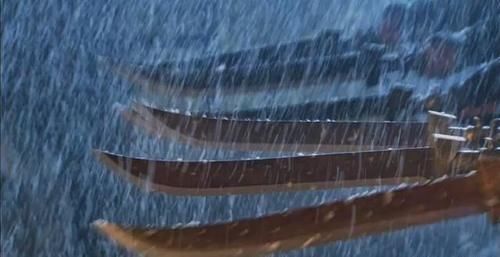 陆虞侯$对林冲不容,见杨志则喜,白衣秀士这是怎么了?