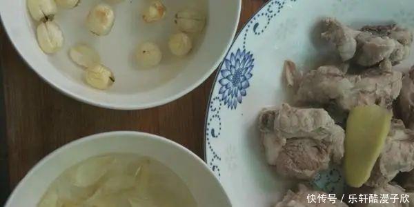失眠最怕的一道菜,做法簡單湯鮮味濃,一覺睡到天大亮