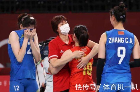 中国女排|全面启航!中国女排新年喜提首代言,如今已走出东京奥运失利阴影