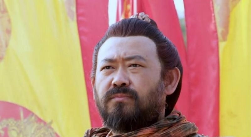 凌烟阁#凌烟阁二十四功臣四大武功高手:程咬金排第三,谁能与秦琼争锋?