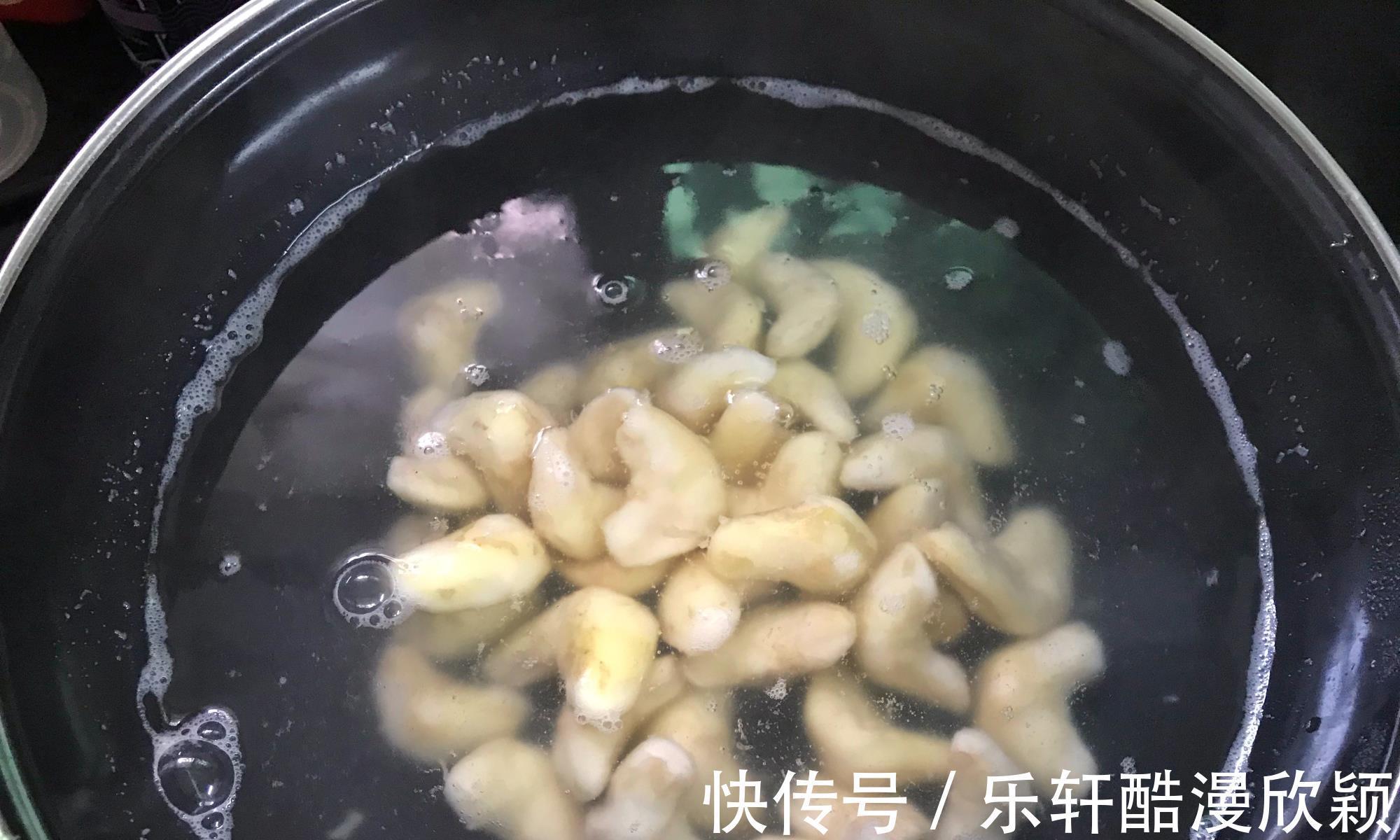 糖醋汁|9月,宁可不吃肉也要吃的碱性食物,润燥解秋乏,正当季别错过