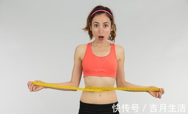 习惯|有这4个习惯的女人,或许都胖不起来,看看你有吗