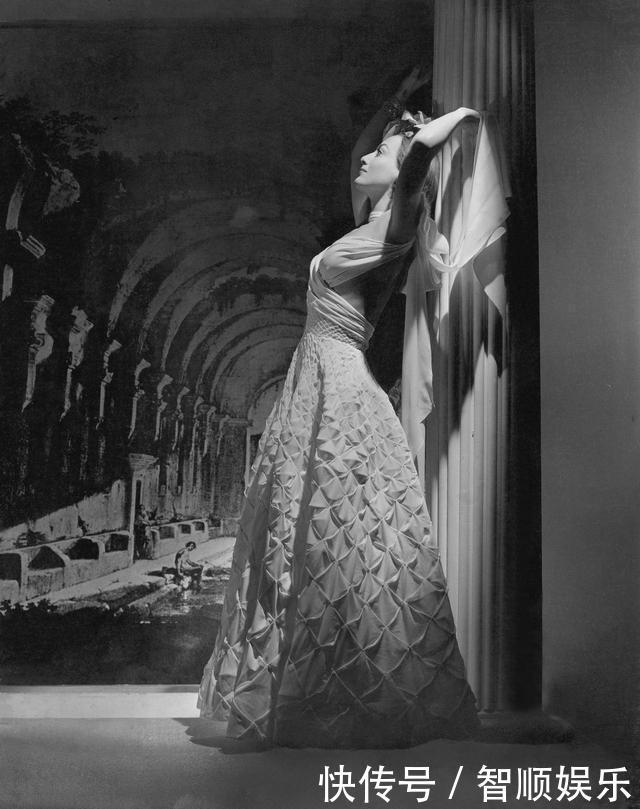 看看这10位世界级服装设计师,他们是如何塑造全球时装史的!