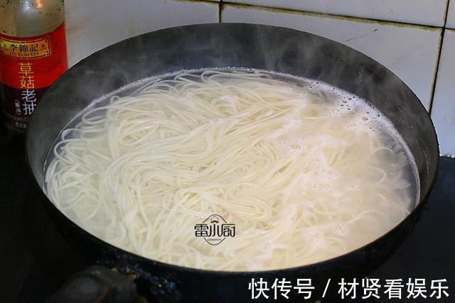 木耳|早餐就爱这一碗,每周都要吃,一人一碗吃个精光,汤都不剩!