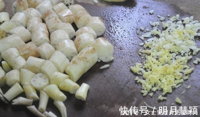 润肺化痰|冬天进补,鱼和肉都不如它,2块一斤,润肺化痰,大人小孩个个爱