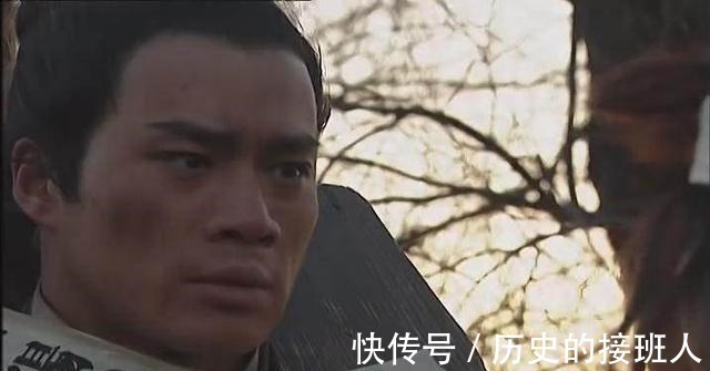 朱仝$对比武松、宋江、鲁智深犯下命案后的第一反应,看出其人品高低!