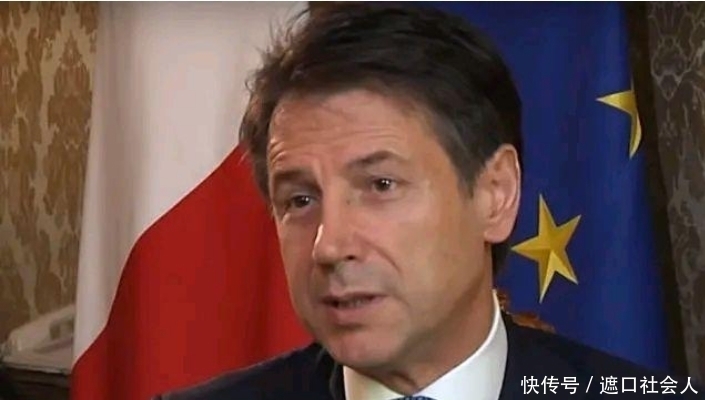 正式|华为通过中国、德国测试后,意大利正式宣布,217亿换不来合作